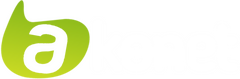 aKonet logo